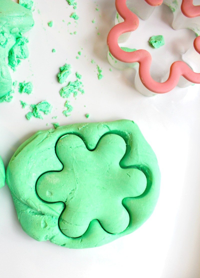 Top 10 Play Dough Recipes