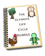 The Ultimate Life Cycle Bundle