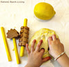 Top 10 Play Dough Recipes